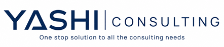 Yashi Consulting Logo